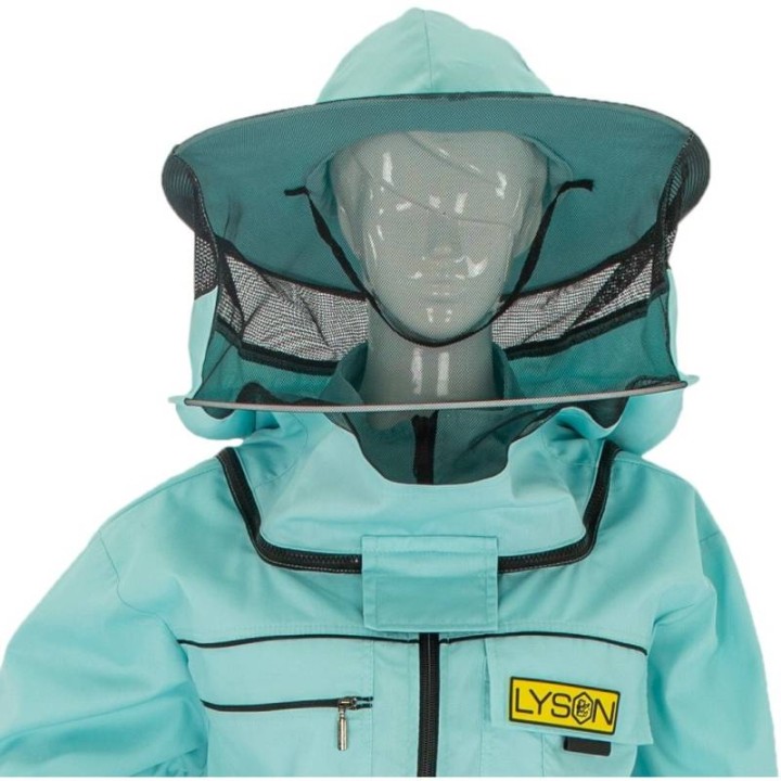 Kapelusz zapasowy do bluzy (COLOR LINE) - 60380