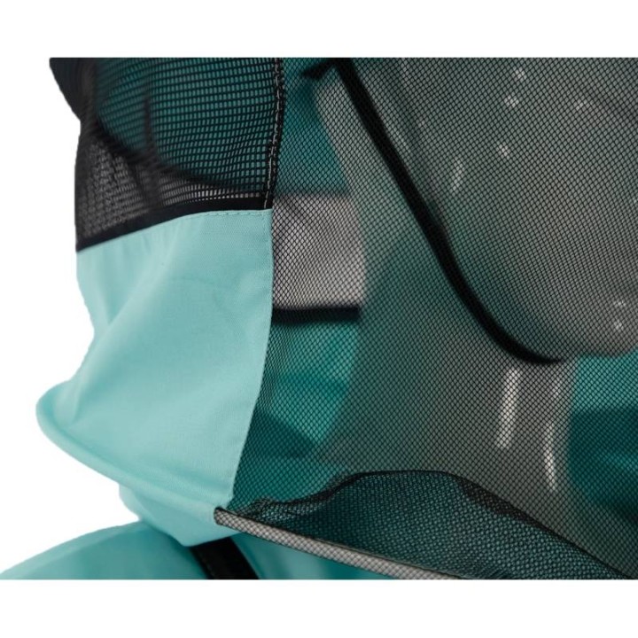 Kapelusz zapasowy do bluzy (COLOR LINE) - 60380