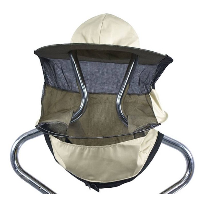 Kapelusz zapasowy do bluzy bez zamka - 60382