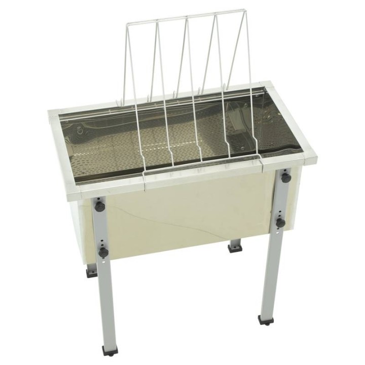 Stół do odsklepiania Wielkopolski / Ostrowskiej - 750 mm - wzmocniony - W40420A