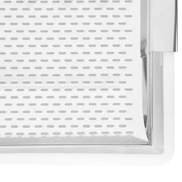 Wanienka do odsklepiania ramek z sitem nierdzewnym wys. 100mm - W32330