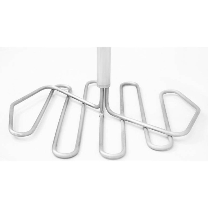 Spirala dekrystalizacyjna Fi 480 mm, 1600W - W3210_OL