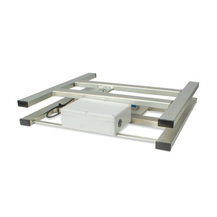 Waga pasieczna GSM - wzór W3120_O