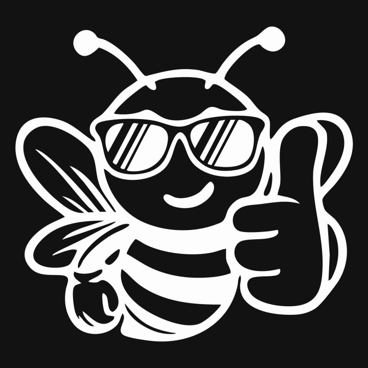 Naklejka samochodowa - wzór NS-031B