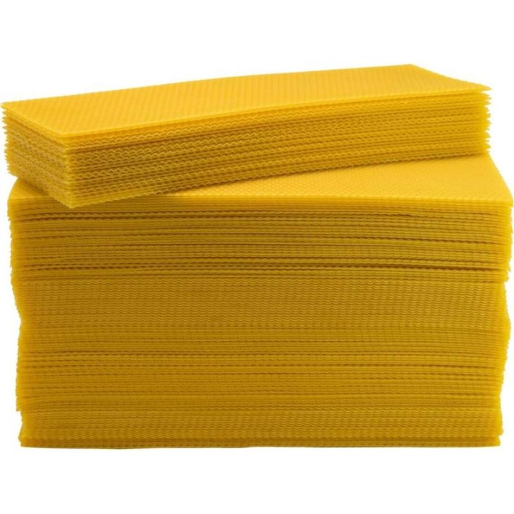 Węza Wielkopolska 1/2 gruba - 1kg - wzór 8003_1/2