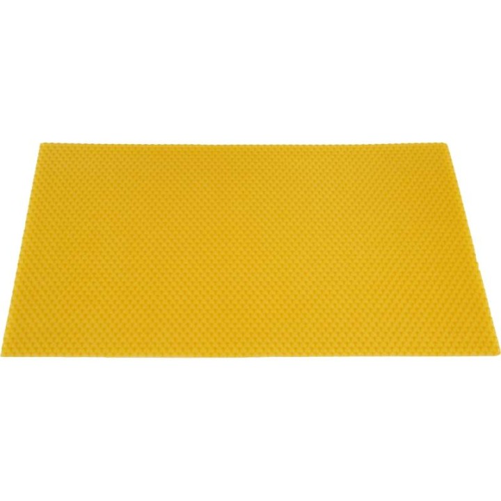 Węza Dadant 1/2 gruba - 1kg - wzór 8005_1/2