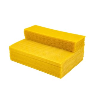 Węza Dadant 1/2 gruba - 5 kg - wzór 8005_5_1/2