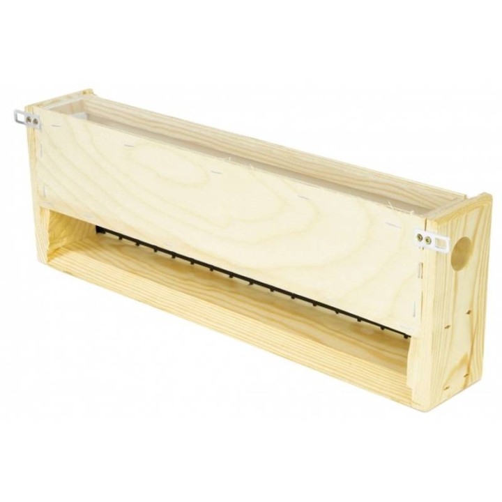 Rojołapka – drewniana - 1045