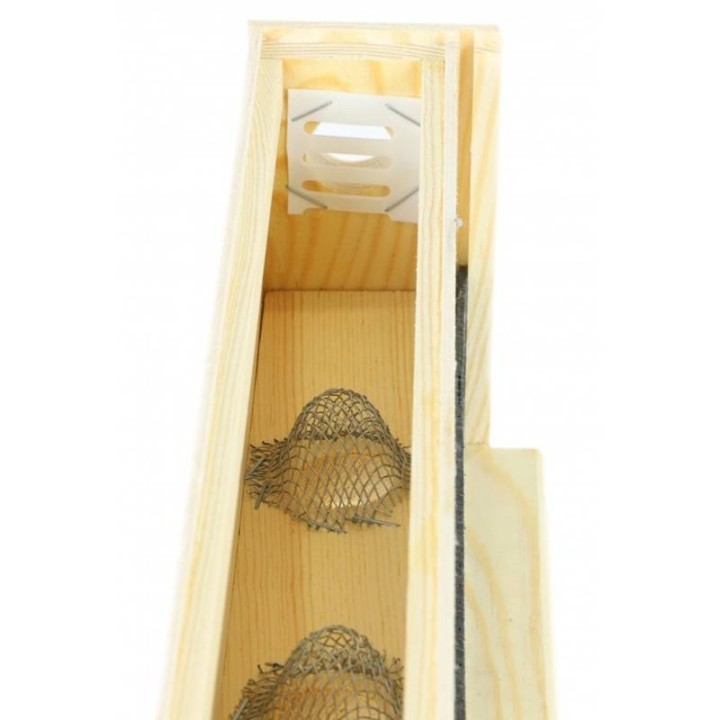 Rojołapka – drewniana - 1045