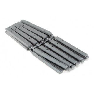 Odstępniki plastikowe HOFFMANOWSKIE 600szt - wzór 3015