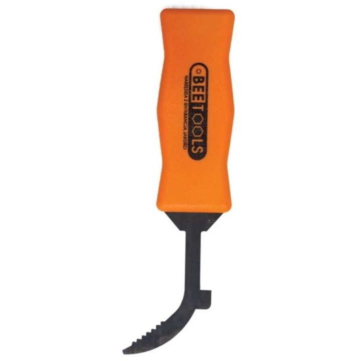 Rozpierak malowany w oprawie – - BeeTools - wzór BT 10A1