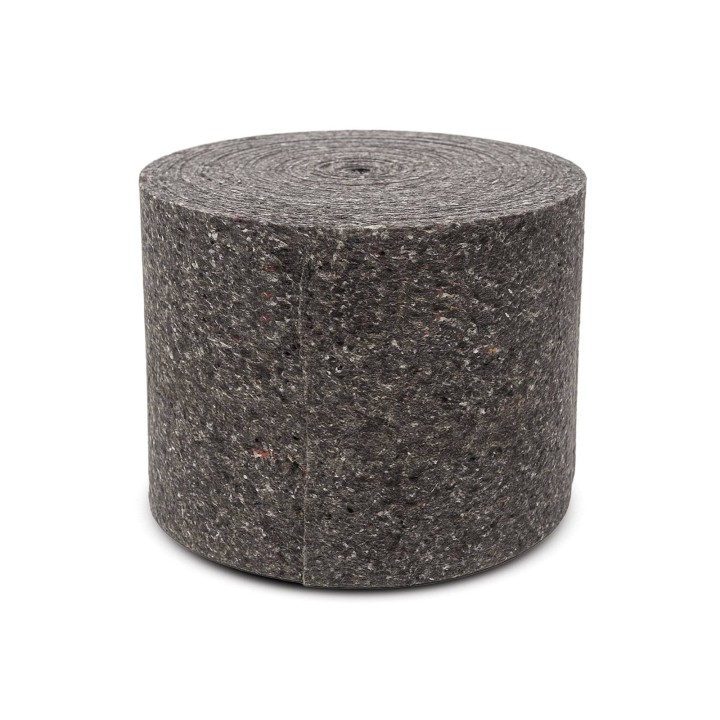 Mata filcowa gruba 2cm 1000 g/m2 wałek 50x2000 cm, 10m² - MF5W