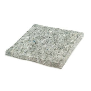 Mata filcowa gruba 3cm 1300/m² wys. 40 cm, 1 metr bieżący