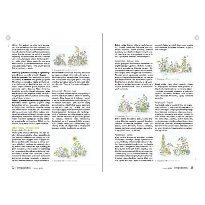 Pasieka nr 5/2025 (PAS133)