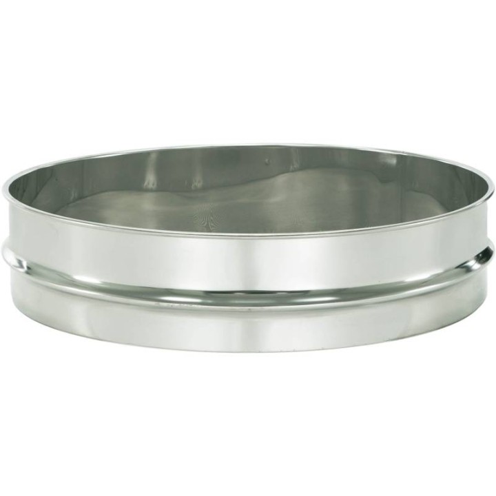 Sito nierdzewne do odstojnika 400 kg, pojedyncze - SN_122