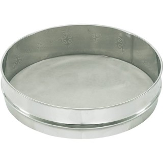 Sito nierdzewne do odstojnika 400 kg, pojedyncze - SN_122