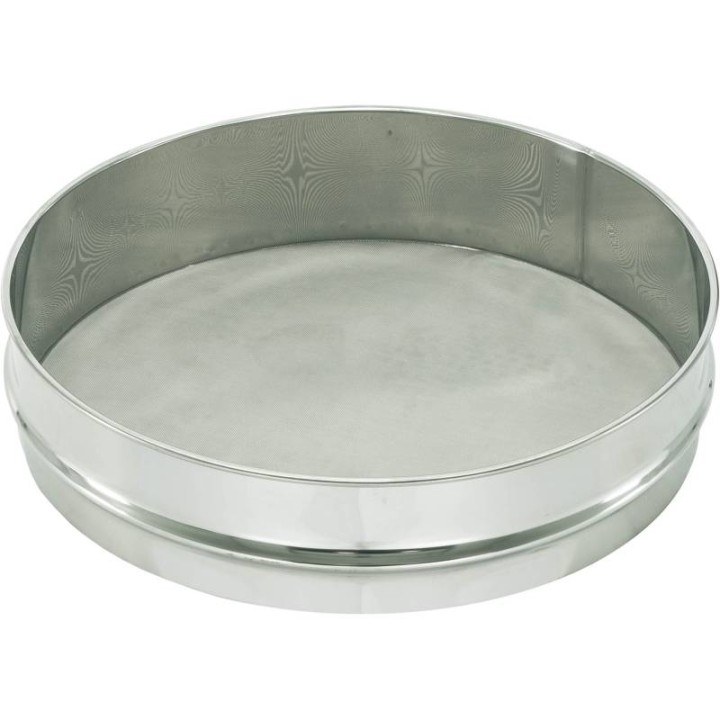 Sito nierdzewne do odstojnika 400 kg, pojedyncze - SN_122