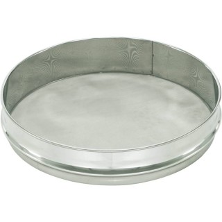 Sito nierdzewne do odstojnika 200 kg, pojedyncze - SN_119