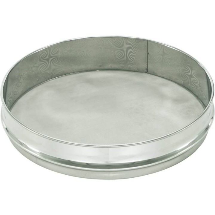 Sito nierdzewne do odstojnika 200 kg, pojedyncze - SN_119