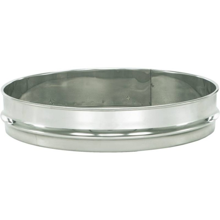 Sito nierdzewne do odstojnika 200 kg, pojedyncze - SN_119