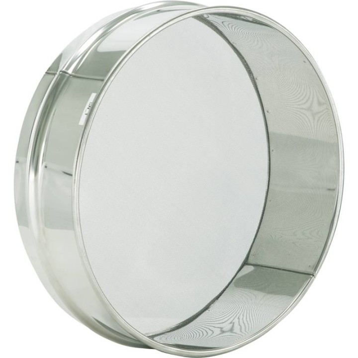 Sito nierdzewne do odstojnika 100 kg, pojedyncze - SN_1