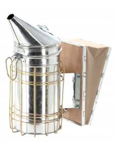 Podkurzacz pszczelarski ocynkowany wys. 27cm - 44032