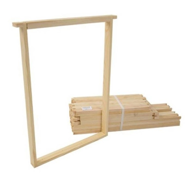 Ramka Warszawska Poszerzana Zwykła (10 szt.) -  3084K