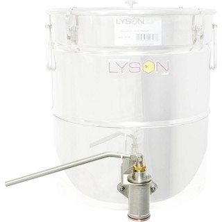 Zawór dozujący – ręczny uniwersalny 5/4" 6/4" - W4010