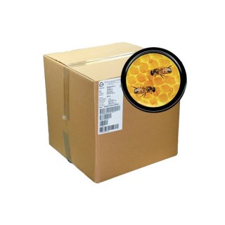 Karton zbiorczy (750 szt.) dużych nakrętek - wzór KND71x750