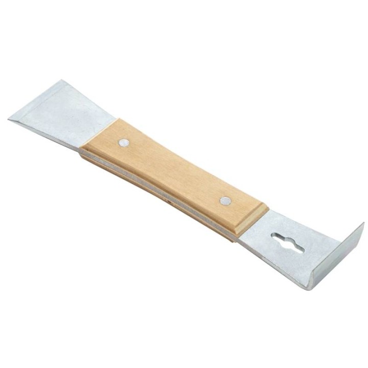 Dłuto pasieczne w oprawie - nierdzewne - 4116