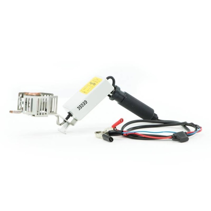 DYFUZOR KWASU SZCZAWIOWEGO 12V - D12V