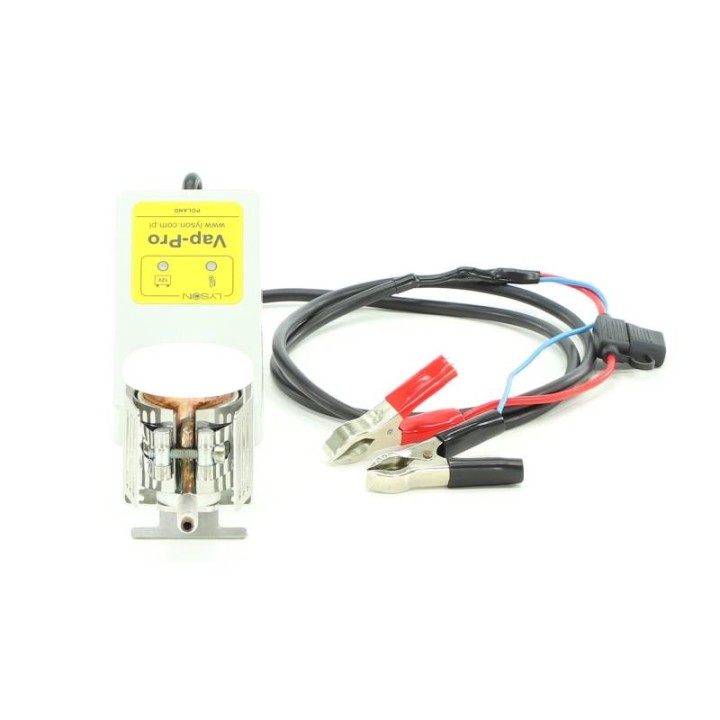 DYFUZOR KWASU SZCZAWIOWEGO 12V - D12V