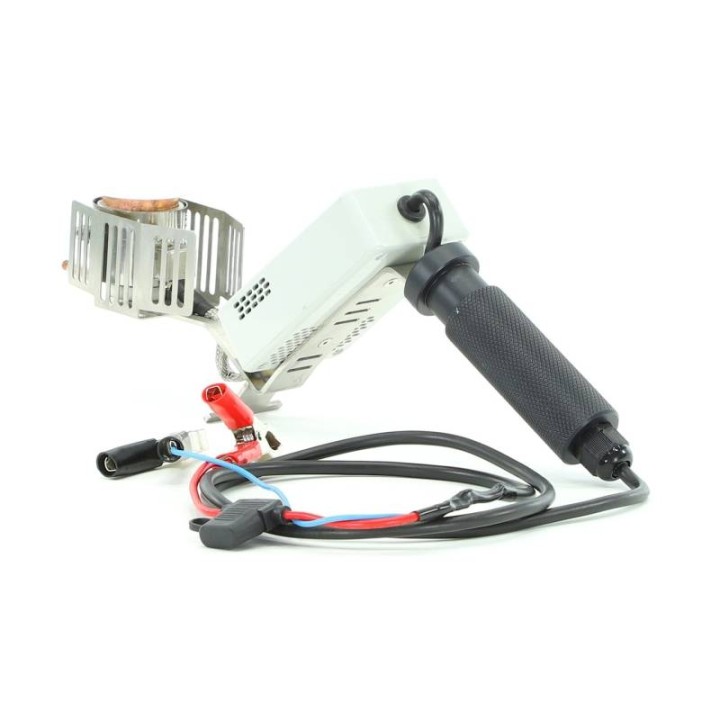 DYFUZOR KWASU SZCZAWIOWEGO 12V - D12V