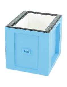 Korpus Warszawski Poszerzony 12 ramk - malowany...