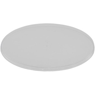 Pokrywka podkarmiaczki plastikowej okrągłej 1,5 l - wzór SN_66/B_P