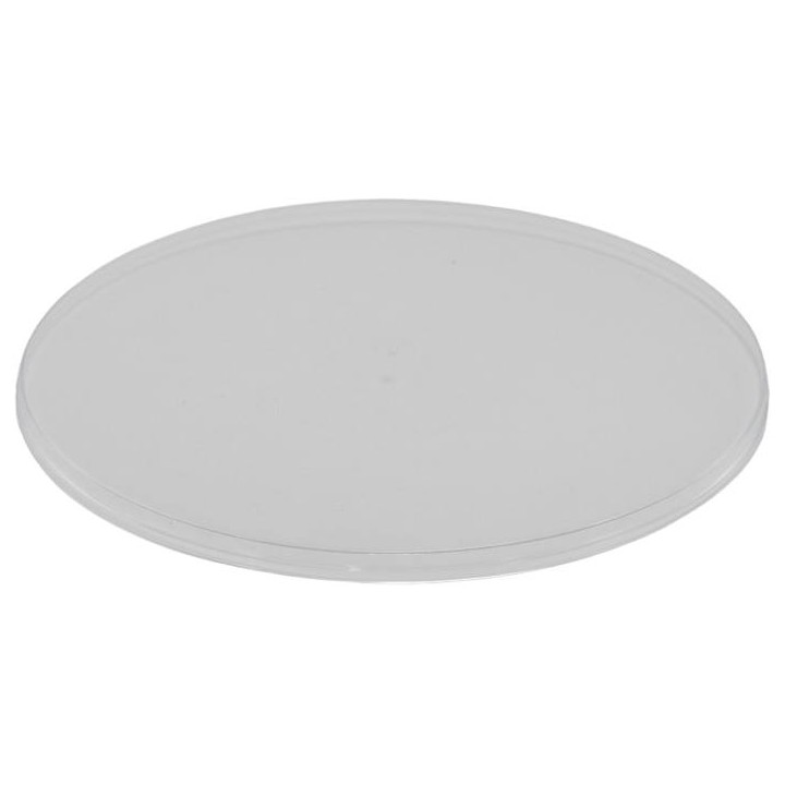 Pokrywka podkarmiaczki plastikowej okrągłej 1,5 l - wzór SN_66/B_P