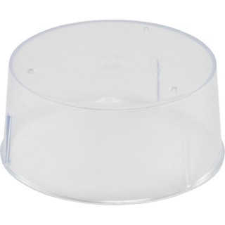 Kołpak podkarmiaczki plastikowej okrągłej 1 l i 1,5 l - wzór SN_66/A_K