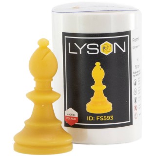 Forma silikonowa - Goniec - FS593