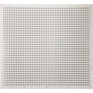 Płytka poławiająca pyłek, duża, wym. 341 mm x 371 mm - 30230