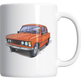 Kubek – FIAT - KUB44