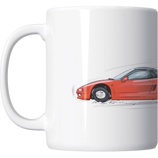 Kubek – HONDA - API512