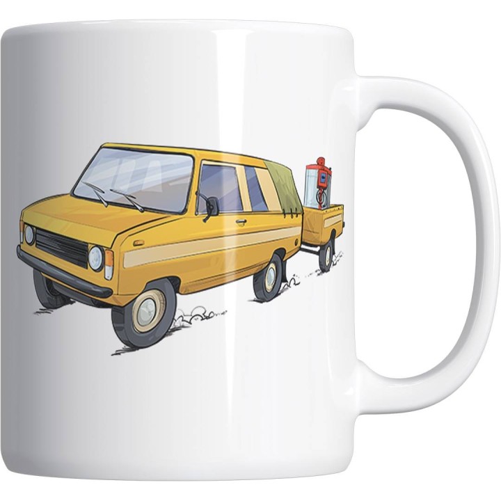 Kubek – PORSCHE - API514