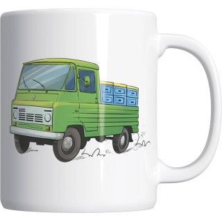 Kubek – ŻUK - API517