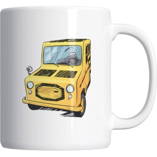 Kubek – PAT - API518