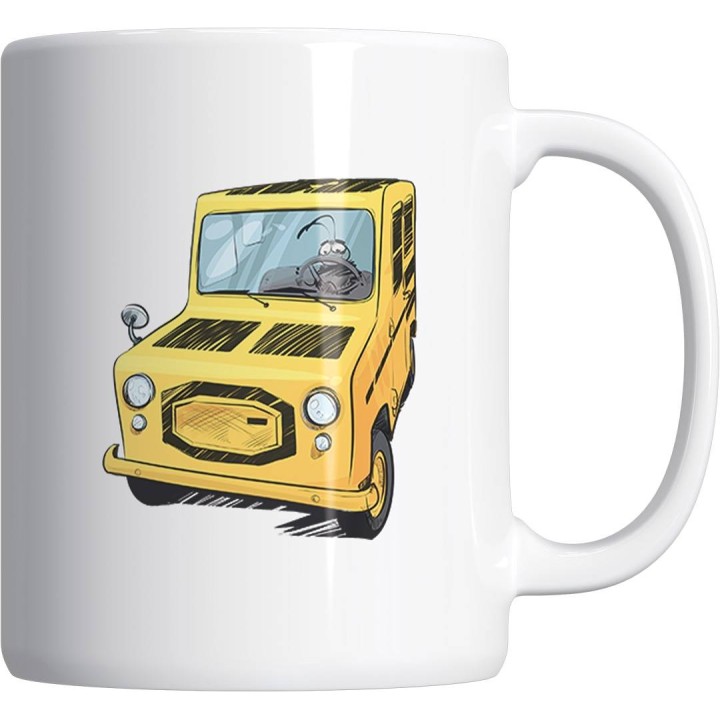 Kubek – PAT - API518