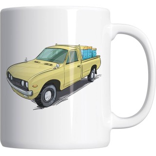 Kubek – DATSUN - API519