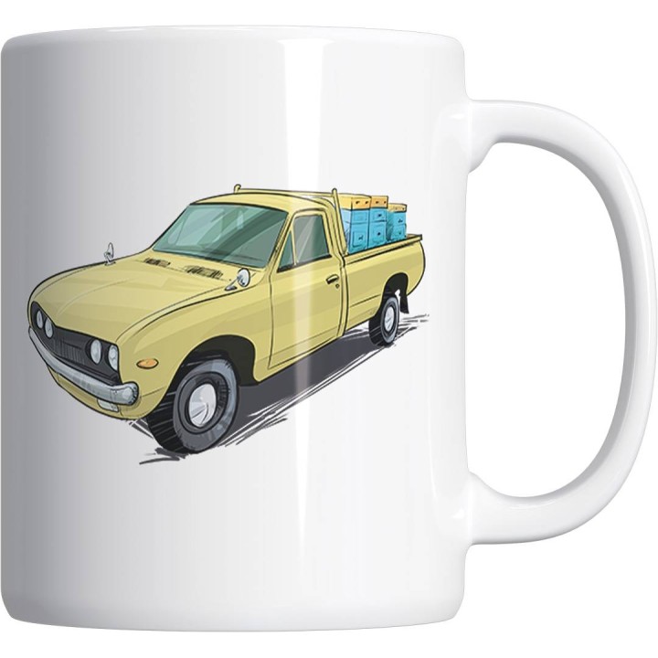 Kubek – DATSUN - API519