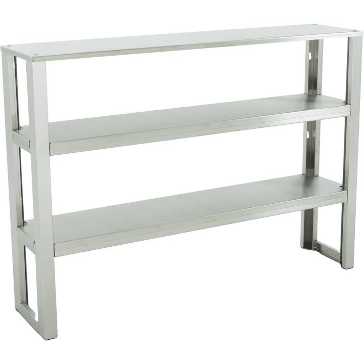 Nadstawka do stołu roboczego do pracowni pasiecznej, 1500 mm - W931