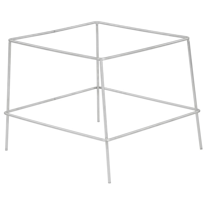 Stojak metalowy pasieczny nierdzewny do dennicy Multi-frame- M4035