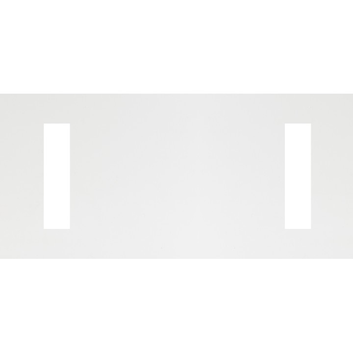 Ogranicznik zabudowy do mini dennicy mini ula WL, Dadant CLASSIC na ramki modułowe - W100C